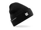 KANE Beanie Zwart