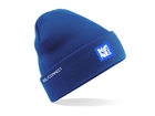 KANE Beanie Blauw