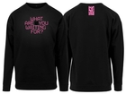 Premium Ziggo Dome Sweater Roze