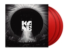 Live in Ahoy - Gesigneerd 3LP - Red Vinyl
