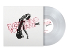 Everything You Want Limited Crystral Clear Vinyl