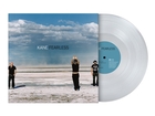 Fearless Limited Crystral Clear Vinyl