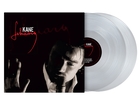 February Limited Crystral Clear Vinyl