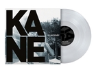 No Surrender Limited Crystral Clear Vinyl