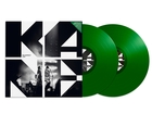 RE/CONNECT LIVE Webshop Exclusive - Gesigneerd Groen Vinyl