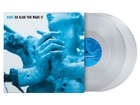 So Glad You Made It Limited Crystral Clear Vinyl